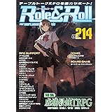 Role&Roll Vol.214