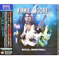 Vinnie Moore ギタースコア 楽譜 タブ譜 Time Odyssey Amazon.co.jp: Time Odyssey: ミュージック