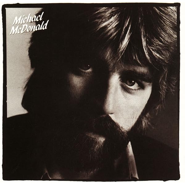 洋楽 Michael McDonald The Voice of Michael Mc Michael McDonald – The Voice Of Michael McDonald – CD