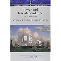語学+参考書 Power &amp; Interdependence (Longman Classics in Political Science) Power & Interdependence (Longman Classics in Political