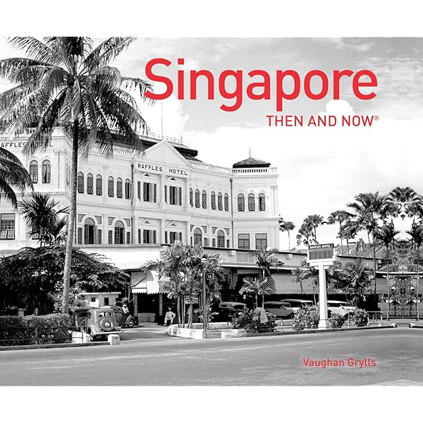 Amazon | Singapore - A Pictorial History 1819-2000 | Liu, Gretchen