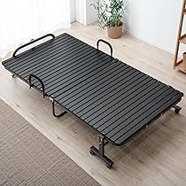 【専用】タンスのゲン 折りたたみベッド 耐荷重300kg TB33オリオン Amazon.co.jp: タンスのゲン ベッド シングル 折りたたみベッド