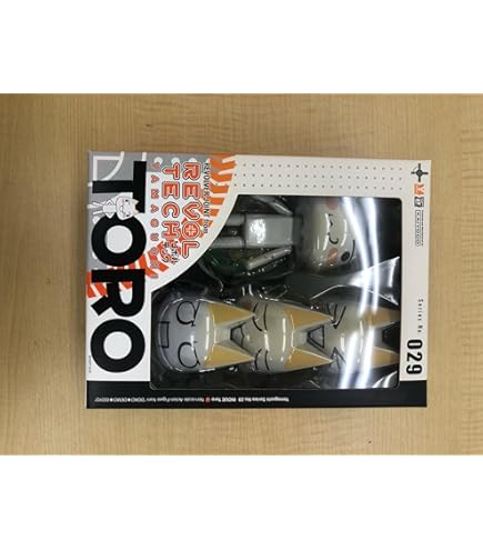 ≪未開封≫どこでもいっしょリボルテックヤマグチ No.029井上トロ フィギュア ≪未開封≫どこでもいっしょリボルテックヤマグチ No.029井上