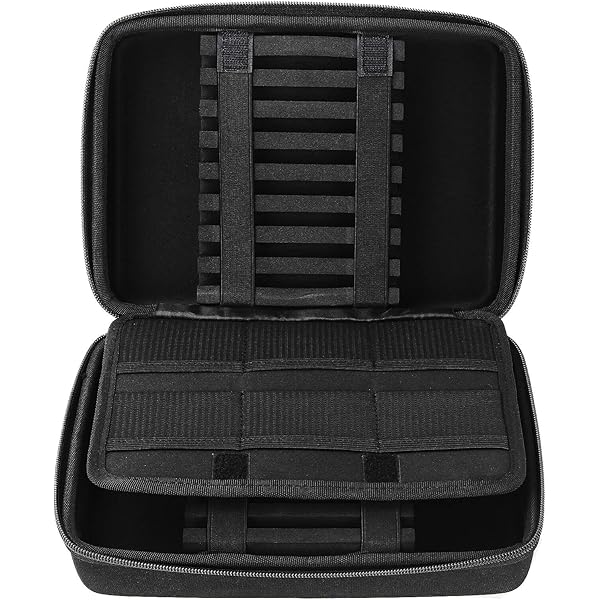 Amazon.co.jp: GWCASE ダーツケース 16のスチールチップとソフト