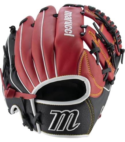 Amazon | MARUCCI (アカディア) 野球グローブ Mタイプ V2 41A2 11