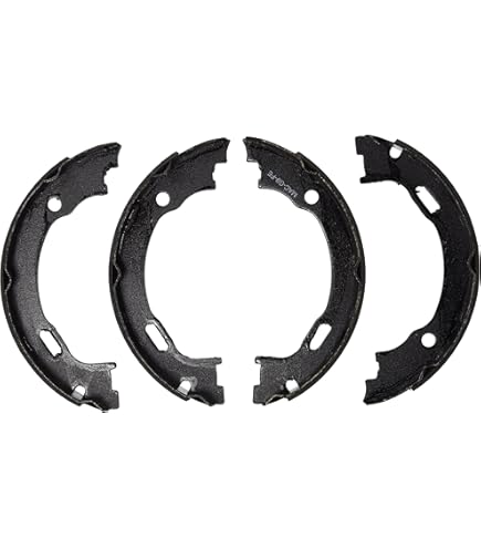 URO 1633200044 Suspension Stabilizer Bar Bushing Kit For Mercedes-benz