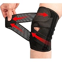 Amazon.co.jp: LURE 膝サポーター ひざ 【動くとズキッとくる膝に】 膝