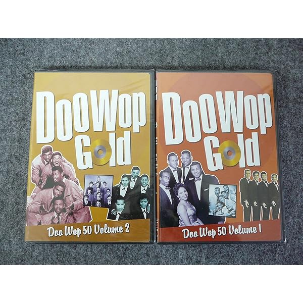 その他 Doo Wop: Vocal Group Greats Live [DVD] Amazon.co.jp: Doo Wop Vocal Group Greats Live : DVD
