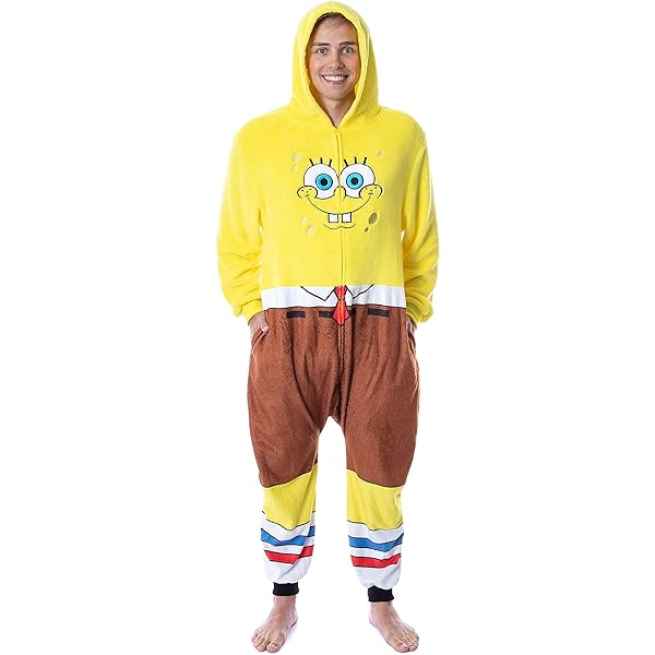 Spirit Halloween Baby Patrick Star Costume - Official SpongeBob SquarePants Pink Jumpsuit