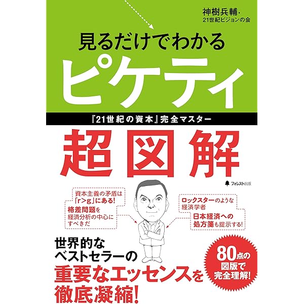 ２１世紀の資本 Amazon.co.jp: 21世紀の資本 : トマ・ピケティ, 山形浩生, 守岡