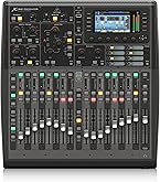 Amazon | ヤマハ YAMAHA ミキシングコンソール MGP24X | ミキサー