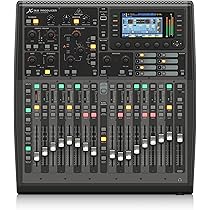 配信機器・PA機器・レコーディング機器 behringer x32 rack Behringer X32 RACK Digital