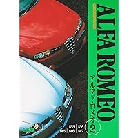 Amazon.co.jp: アルファ・ロメオ147 & 156メンテナンス&チュ