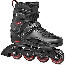 Rollerblade - ローラーブレード　インラインスケート　28cm　メンズ 81LemOQtuuL._AC_UL210_SR210,