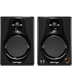 Amazon | Behringer べリンガー MS16 | モニタースピーカー | 楽器