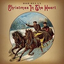 Amazon.co.jp: Christmas In The Heart: ミュージック