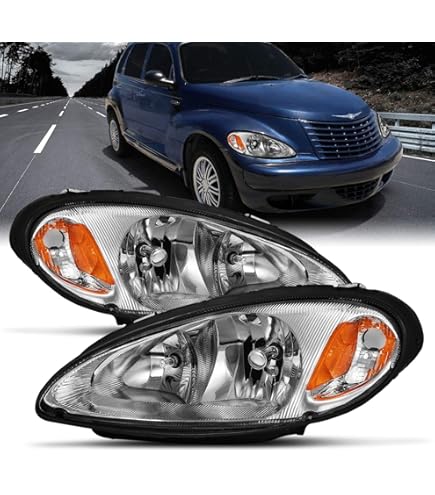 Amazon | 312 モーターリング 2000-2005 クライスラー PTクルーザー