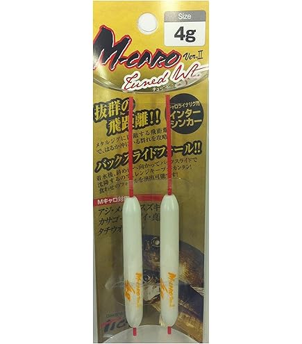Amazon | ティクト(TICT) Mキャロ Ver.2 N-4.6g | ティクト(TICT