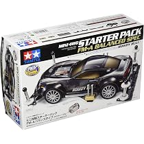 Amazon | タミヤ(TAMIYA) ミニ四駆サーキット オーバルホーム 