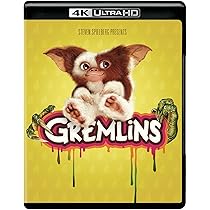 Amazon.co.jp: Gremlins [Blu-ray] : Zach Galligan, Phoebe Cates