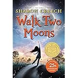 Walk Two Moons (Trophy Newbery)