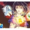 ポーション、わが身を助ける カエデ,ニナ QHD(1080×960)スマホ壁紙/待ち受け