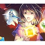 ポーション、わが身を助ける Android(960×800)待ち受け カエデ,ニナ