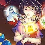 ポーション、わが身を助ける iPad壁紙 カエデ,ニナ