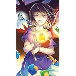 ポーション、わが身を助ける iPhoneSE/5s/5c/5(640×1136)壁紙 カエデ,ニナ