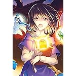 ポーション、わが身を助ける iPhone(640×960)壁紙 カエデ,ニナ