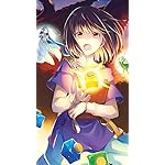 ポーション、わが身を助ける XFVGA(480×854)壁紙 カエデ,ニナ