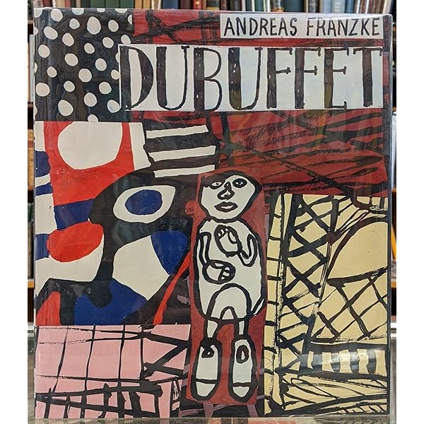 Jean Dubuffet 版画 ポスター 278869f46330daebd7f45a6827b1ab