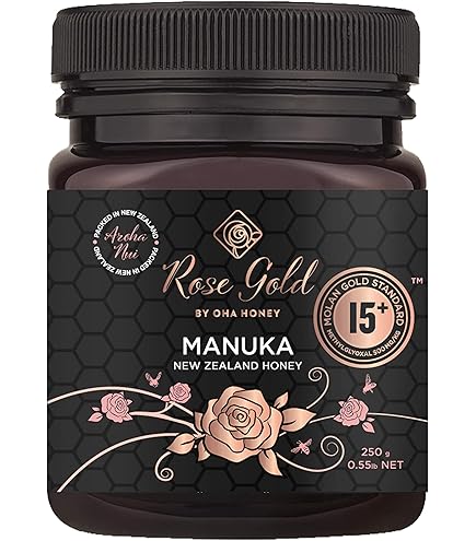 Amazon | 24 Organic Days マヌカハニー 国内正規品 オーガニック