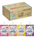 Amazon.co.jp: メイバランスソフトゼリー ヨーグルト味 125ml×6個 明治