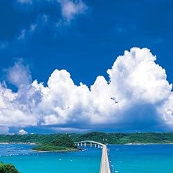 絶景の人気壁紙画像 角島大橋