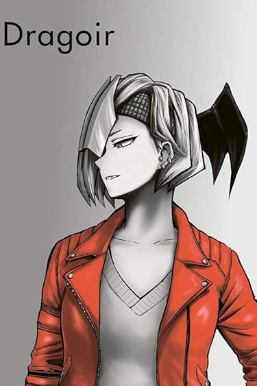 2021春アニメ - リューキュウ