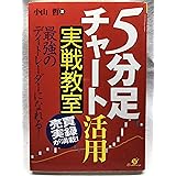「5分足チャート」活用 実戦教室