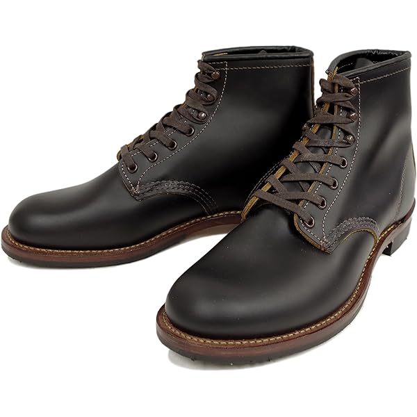 Amazon.co.jp: [レッドウィングシューズ] RED WING SHOES ベックマン