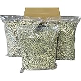 【自社管理農場】による無農薬原料を【自社国内工場】で製品化した ホースグレードスーパープレミアムチモシー4.5ｋｇ