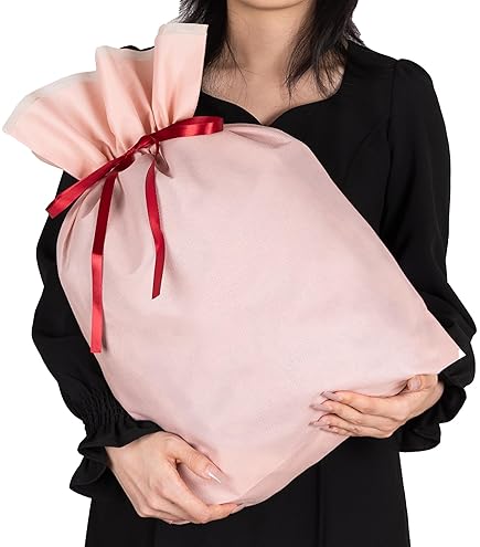 Amazon.co.jp: ミナペルホネン runrunrun pink あおり巾着トート