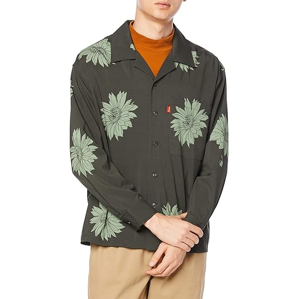 Amazon.co.jp: [Mammut] Tamaro Longsleeve Shirt Men