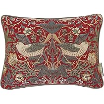 Amazon.co.jp: 川島織物セルコン Morris Design Studio モリスデザイン