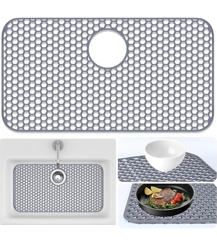 ステンレススチール シンクプロテクター シンク底用メタルシンクラック Amazon.co.jp: ステンレススチール キッチンシンクボトム