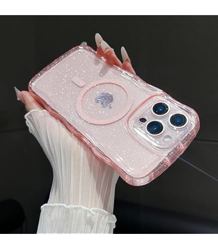 Amazon.co.jp: ZTOFERA iPhone 15 Pro 用 ケース MagSafe対応