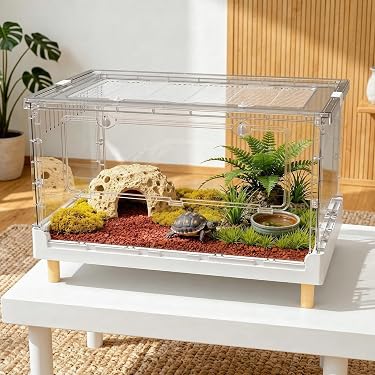 Amazon.co.jp 売れ筋ランキング: 爬虫類・両生類用飼育ケース・ケージ