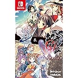 「東方蒼神縁起V」＆「東方幻想魔録W」ダブルパック　通常版