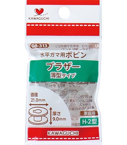 Amazon | KAWAGUCHI(カワグチ) 手芸用品 マルチプライヤー用替えゴム