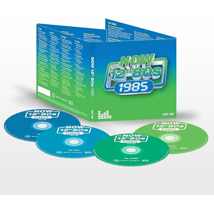 NOW 12\" 80s セット　CD合計28枚 (7ｘ各4CD) 71kphu3bbzL._UF350,350_QL50_.jpg