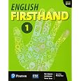 Amazon.co.jp: English Firsthand 5/E Level 1 Student Book with ...