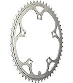 Amazon | シマノ デュラエースTrack チェーンリング1/2インチx1/8